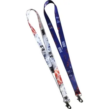 ŠŇŮRKA IPPON S POTISKEM JUDO Barva: Modrá