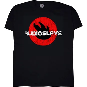 Audioslave tričko