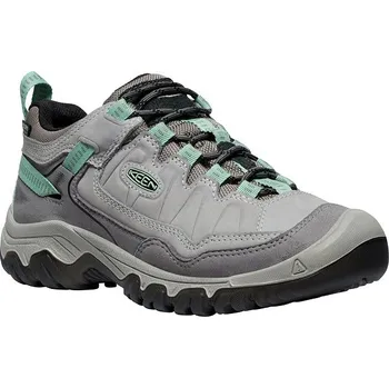 Keen Targhee Iv Wp Women Alloy/Granite Green EU 36 / 225 mm