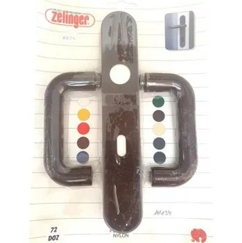 Dveřní kování Plastové kování 300