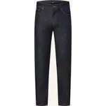 Boss Pánské Džíny Re-Main Regular Fit, tmavě modrá, 30