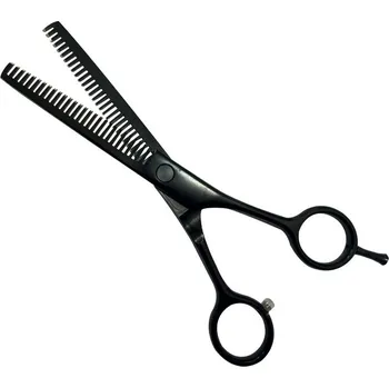 Efilační nůžky AGC Speciál oboustranné 16cm