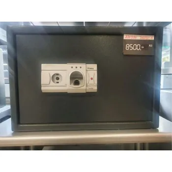 Trezor Digitec TO 4038