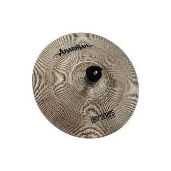 Činel splash Anatolian Soft Dry 10"