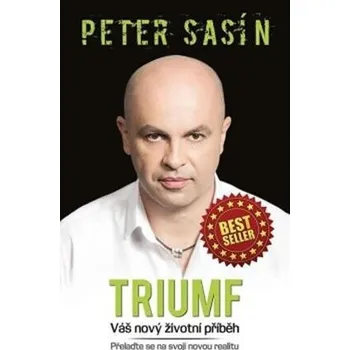 Kniha Triumf