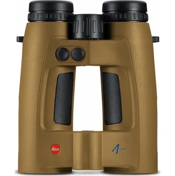 Dálkoměr Dalekohled Leica Geovid PRO 10x42 AB+ s dálkoměrem