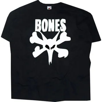 Bones tričko