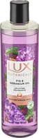 Lux Botanicals Fig & Geranium Oil sprchový gel