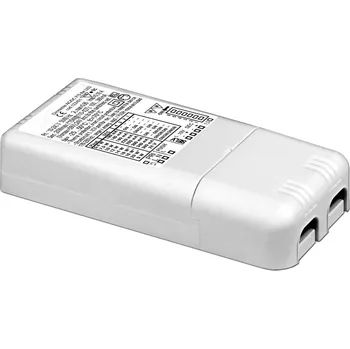 Lampička Molto Luce Univerzální měnič LED, nastavitelný, nestmívatelný bílá - Doprava zdarma