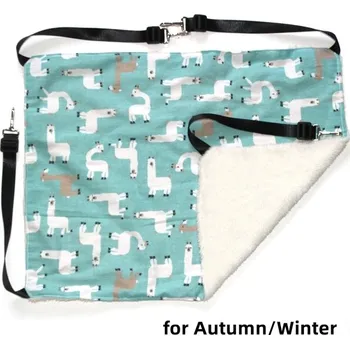 Houpací postel pro kočky a mazlíčky - CW008-6,36 x 34 cm