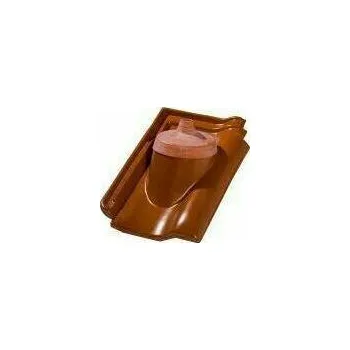 Röben anténní manžeta - červená