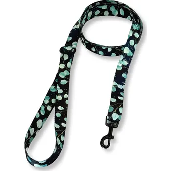 Vodítko pro psa PafDog® Designové vodítko PafDog®, 5 délek, vzor WINTER DÉLKA: 2,5m, ŠÍŘKA VODÍTKA: 15 MM