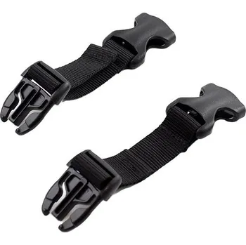 Motocyklový chránič hrudi a pátěře Hit-Air MLV rozšíření