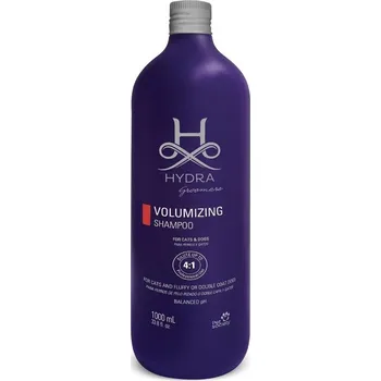Kosmetika pro psa HYDRA Objemový šampon - Volumizing Shampoo Obsah: 1l