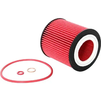 Filtr do auta K&N Olejový filtr HP-7014