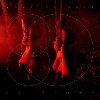 Zahraniční hudba LP Hess Is More: 80 Years 2017