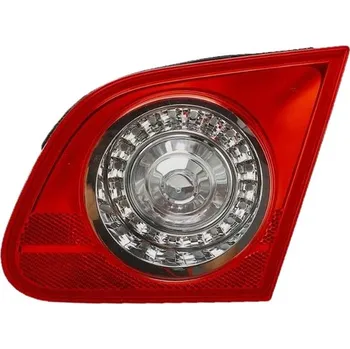 Zadní světlomet Pravé zadní světlo vnitřní Volkswagen Passat B6 (3C) 05-10 SEDAN