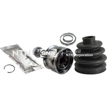 Poloosa kola Sada kloubů, hnací hřídel, , SNR, OJK50.005