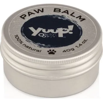 Kosmetika pro psa YUUP Balzám na tlapky pro psy 40 g