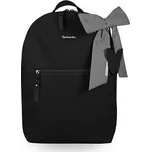 Beztroska Miko batůžek s mašlí černý