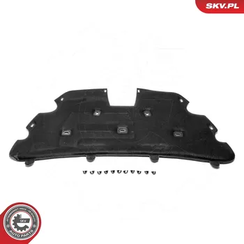 Motorový prostor Izolace motorového prostoru ESEN SKV 96SKV464