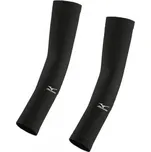 Návleky na ruce Mizuno ARMGUARD 1 PAIR UNI Černá