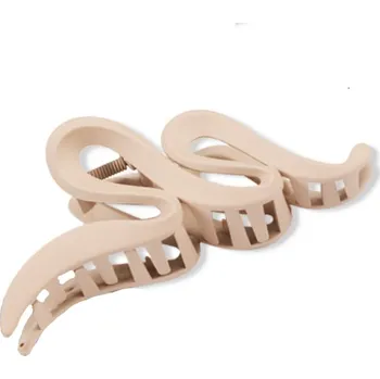 Ozdoba do vlasů Carla Dámská spona do vlasů Wizya růžová Univerzální