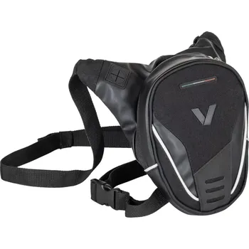 Zavazadlo na motocykl Taška na nohu Vanucci, stehenní kapsa na motorku