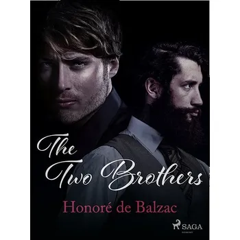 Kniha The Two Brothers Ekniha