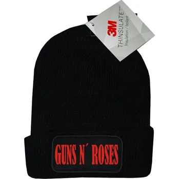 Čepice Guns n Roses čepice