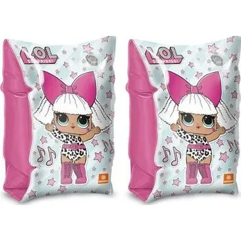 Nafukovací rukávky MONDO Nafukovací rukávky LOL