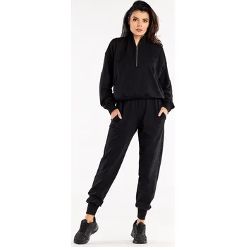 Dámské kalhoty Teplákové kalhoty model 188050 Infinite You s