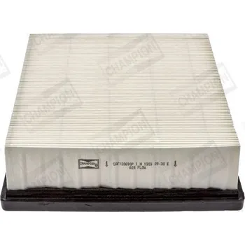 Filtr do auta Vzduchový filtr CHAMPION CAF100690P