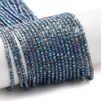 Šperk Korálky broušené 5616 (2mm)