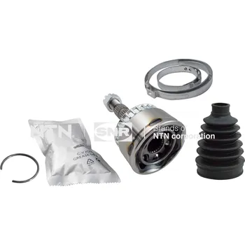 Sada kloubů, hnací hřídel, , SNR, OJK53.021