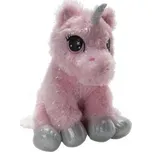 InnoGIO plyšová hračka UNICORN Pink 60cm