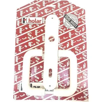 Plastové kování Standard