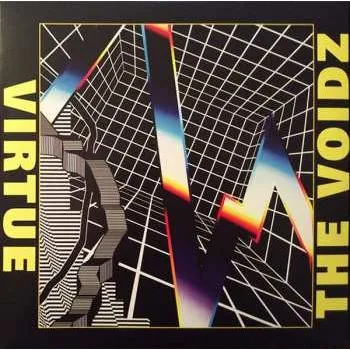 Zahraniční hudba 2LP The Voidz: Virtue 2018