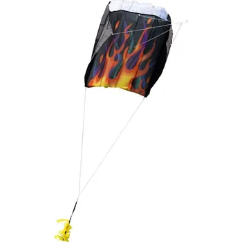 Létající drak Invento drak Parafoil [34]Easy[34] Flame 53x35 cm + DÁREK