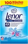 Lenor Universal Aprilfrisch prací…