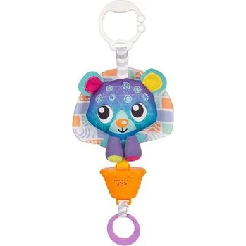 plyšák Playgro Hrající medvídek