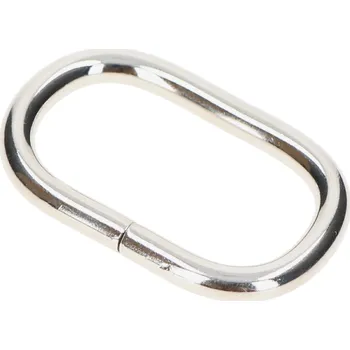 Oválek anello 32x5 mm S 26032 - stříbro