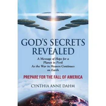 Osobní rozvoj God's Secrets Revealed - Dahm, Cynthia Anne