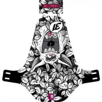 Blatník na kolo blatník Mucky Nutz přední Jerome šedý