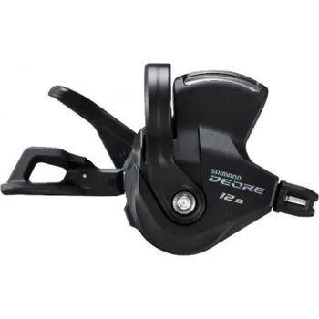 Řazení na kolo Řazení Shimano 12s SL-M6100 Deore pravé