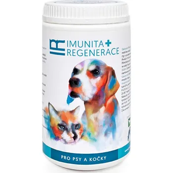 IR (imunita a regenerace) pro PSY A KOČKY 2x 450 g