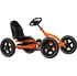 Dětské šlapadlo Berg Toys Go-Kart Buddy, oranžový
