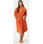 Froté župan Poppy dlouhý