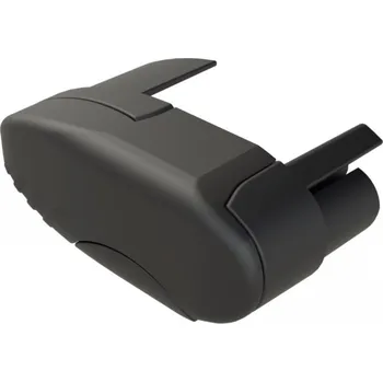 Příslušenství ke střešnímu nosiči Hakr koncovka Wing profil - levá