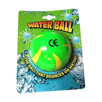 Dětský míč Mac Toys Míček do vody, 8 cm